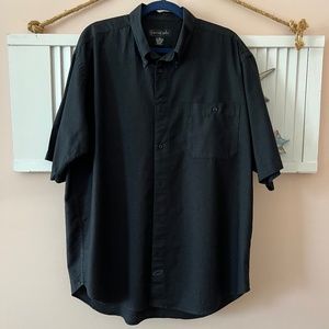 Cotton Reel Button Down Shirt